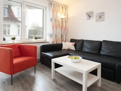 Ferienwohnung für 4 Personen (40 m²) in Grömitz 1/10