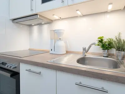 Ferienwohnung für 4 Personen (40 m²) in Grömitz 3/10