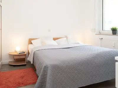 Ferienwohnung für 4 Personen (40 m²) in Grömitz 4/10