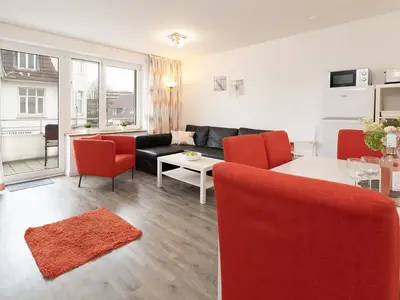 Ferienwohnung für 4 Personen (40 m²) in Grömitz 5/10