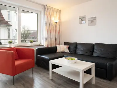 Ferienwohnung für 4 Personen (40 m²) in Grömitz 6/10