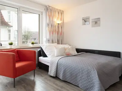 Ferienwohnung für 4 Personen (40 m²) in Grömitz 7/10