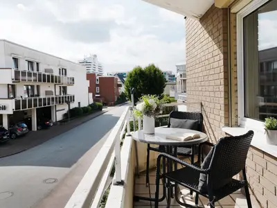 Ferienwohnung für 4 Personen (40 m²) in Grömitz 10/10