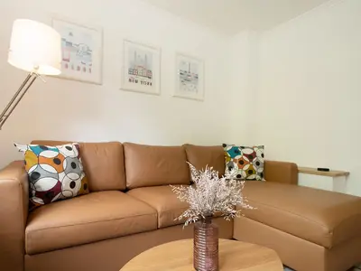 Ferienwohnung für 7 Personen (80 m²) in Grömitz 5/10