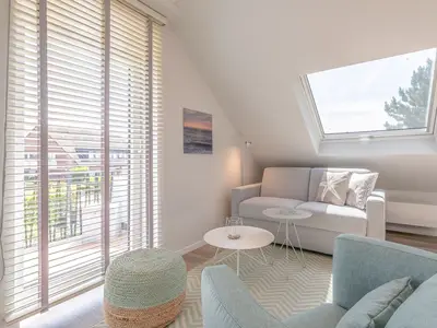 Ferienwohnung für 2 Personen (42 m²) in Grömitz 7/10