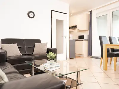 Ferienwohnung für 6 Personen (58 m²) in Grömitz 7/10