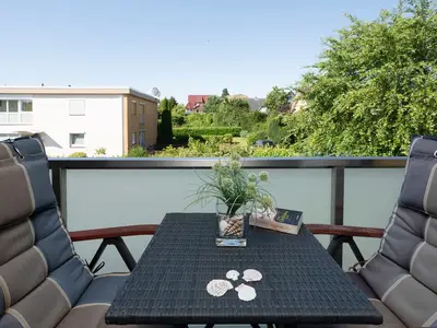 Ferienwohnung für 2 Personen (54 m²) in Grömitz 2/10
