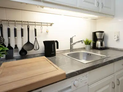 Ferienwohnung für 2 Personen (54 m²) in Grömitz 3/10