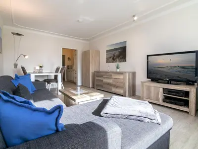 Ferienwohnung für 4 Personen (47 m²) in Grömitz 2/10