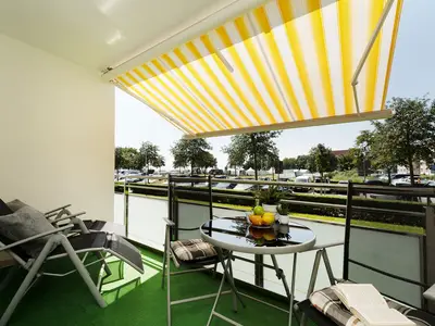 Ferienwohnung für 4 Personen (47 m²) in Grömitz 3/10