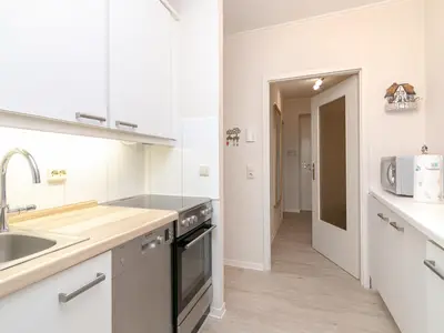 Ferienwohnung für 4 Personen (47 m²) in Grömitz 4/10