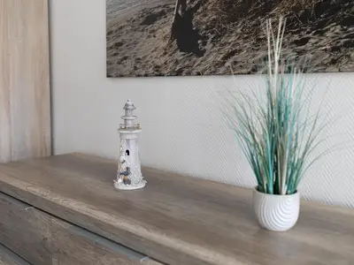 Ferienwohnung für 4 Personen (47 m²) in Grömitz 6/10