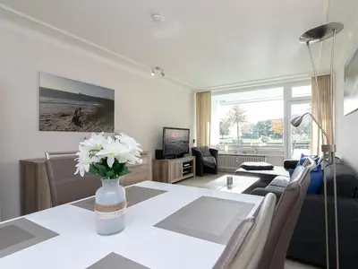 Ferienwohnung für 4 Personen (47 m²) in Grömitz 7/10
