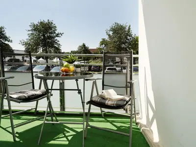 Ferienwohnung für 4 Personen (47 m²) in Grömitz 9/10