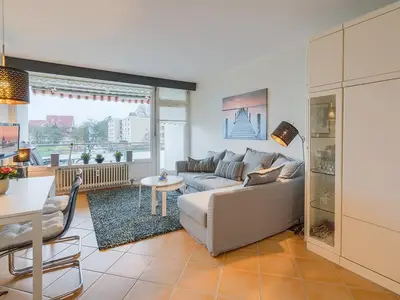 Ferienwohnung für 4 Personen (46 m²) in Grömitz 2/10