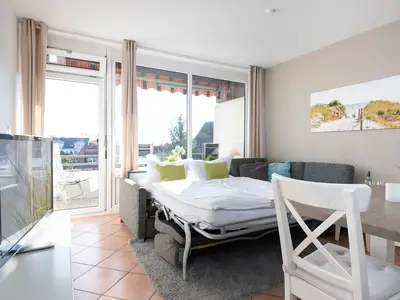 Ferienwohnung für 4 Personen (42 m²) in Grömitz 5/10