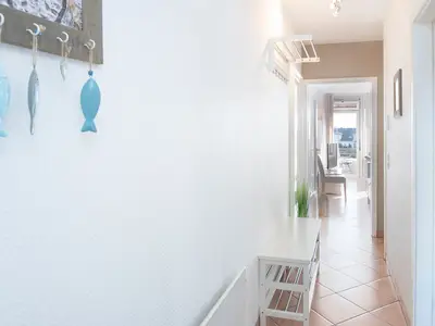 Ferienwohnung für 4 Personen (42 m²) in Grömitz 10/10