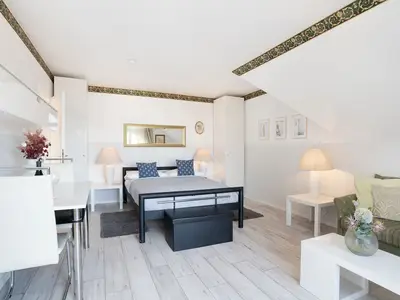 Ferienwohnung für 4 Personen (30 m²) in Grömitz 1/10