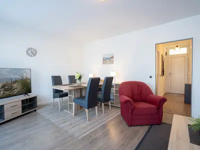 Ferienwohnung für 4 Personen (44 m²) in Grömitz 7/10
