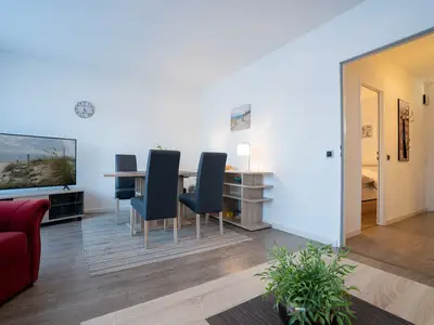 Ferienwohnung für 4 Personen (44 m²) in Grömitz 9/10