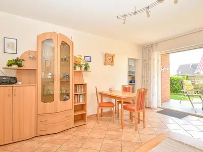 Ferienwohnung für 3 Personen (55 m²) in Grömitz 2/10