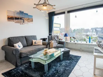 Ferienwohnung für 3 Personen (44 m²) in Grömitz 1/10