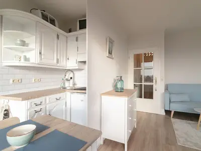 Ferienwohnung für 3 Personen (37 m²) in Grömitz 4/10