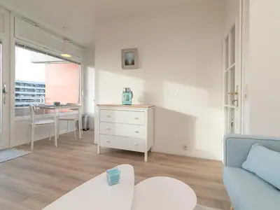 Ferienwohnung für 3 Personen (37 m²) in Grömitz 6/10