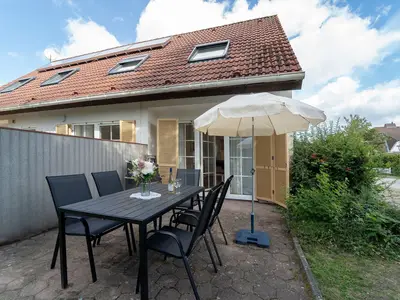 Ferienwohnung für 5 Personen (71 m²) in Grömitz 3/10