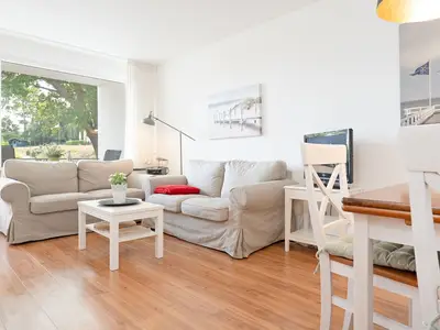 Ferienwohnung für 4 Personen (50 m²) in Grömitz 1/10