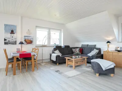 Ferienwohnung für 2 Personen (77 m²) in Grömitz 1/10