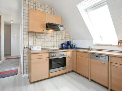 Ferienwohnung für 2 Personen (77 m²) in Grömitz 2/10