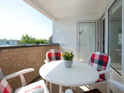 Ferienwohnung für 2 Personen (77 m²) in Grömitz 3/10