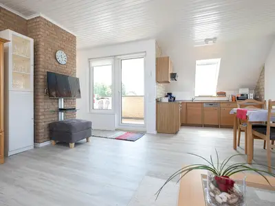 Ferienwohnung für 2 Personen (77 m²) in Grömitz 7/10