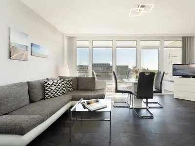 Ferienwohnung für 3 Personen (33 m²) in Grömitz 1/10