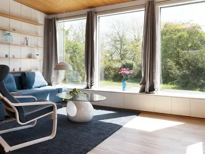 Ferienwohnung für 4 Personen (45 m²) in Grömitz 1/10