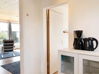 Ferienwohnung für 4 Personen (45 m²) in Grömitz 8/10
