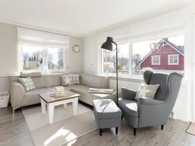 Ferienwohnung für 2 Personen (40 m²) in Grömitz 1/10