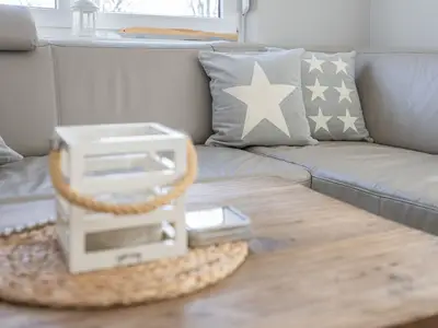 Ferienwohnung für 2 Personen (40 m²) in Grömitz 7/10
