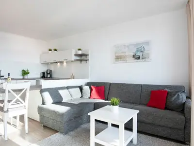 Ferienwohnung für 4 Personen (42 m²) in Grömitz 6/10