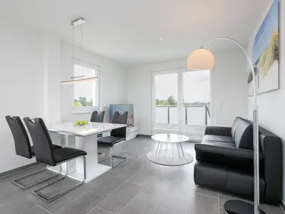 Ferienwohnung für 4 Personen (50 m²) in Grömitz 1/10