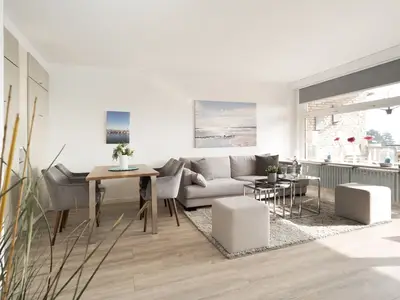Ferienwohnung für 4 Personen (53 m²) in Grömitz 2/10
