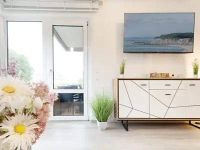 Ferienwohnung für 4 Personen (54 m²) in Grömitz 6/10