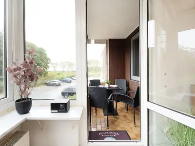 Ferienwohnung für 4 Personen (54 m²) in Grömitz 8/10