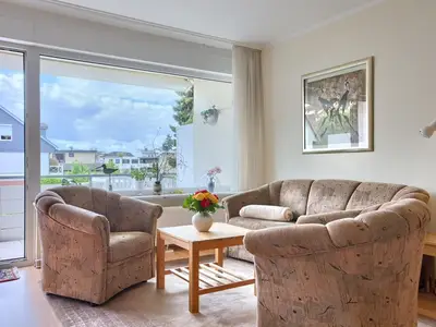 Ferienwohnung für 4 Personen (50 m²) in Grömitz 1/10