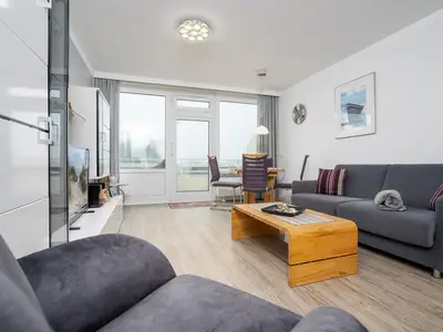 Ferienwohnung für 3 Personen (44 m²) in Grömitz 3/10