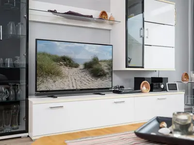 Ferienwohnung für 3 Personen (44 m²) in Grömitz 6/10