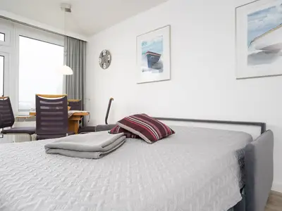 Ferienwohnung für 3 Personen (44 m²) in Grömitz 7/10