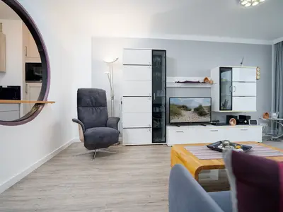Ferienwohnung für 3 Personen (44 m²) in Grömitz 9/10