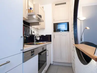 Ferienwohnung für 3 Personen (44 m²) in Grömitz 10/10